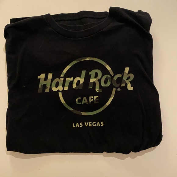 Hard Rock Cafe Las Vegas - Picture 1 of 2